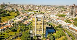 Imagem da notícia STF suspende decisão que impedia aplicação do Código Tributário de Piracicaba (SP) 
